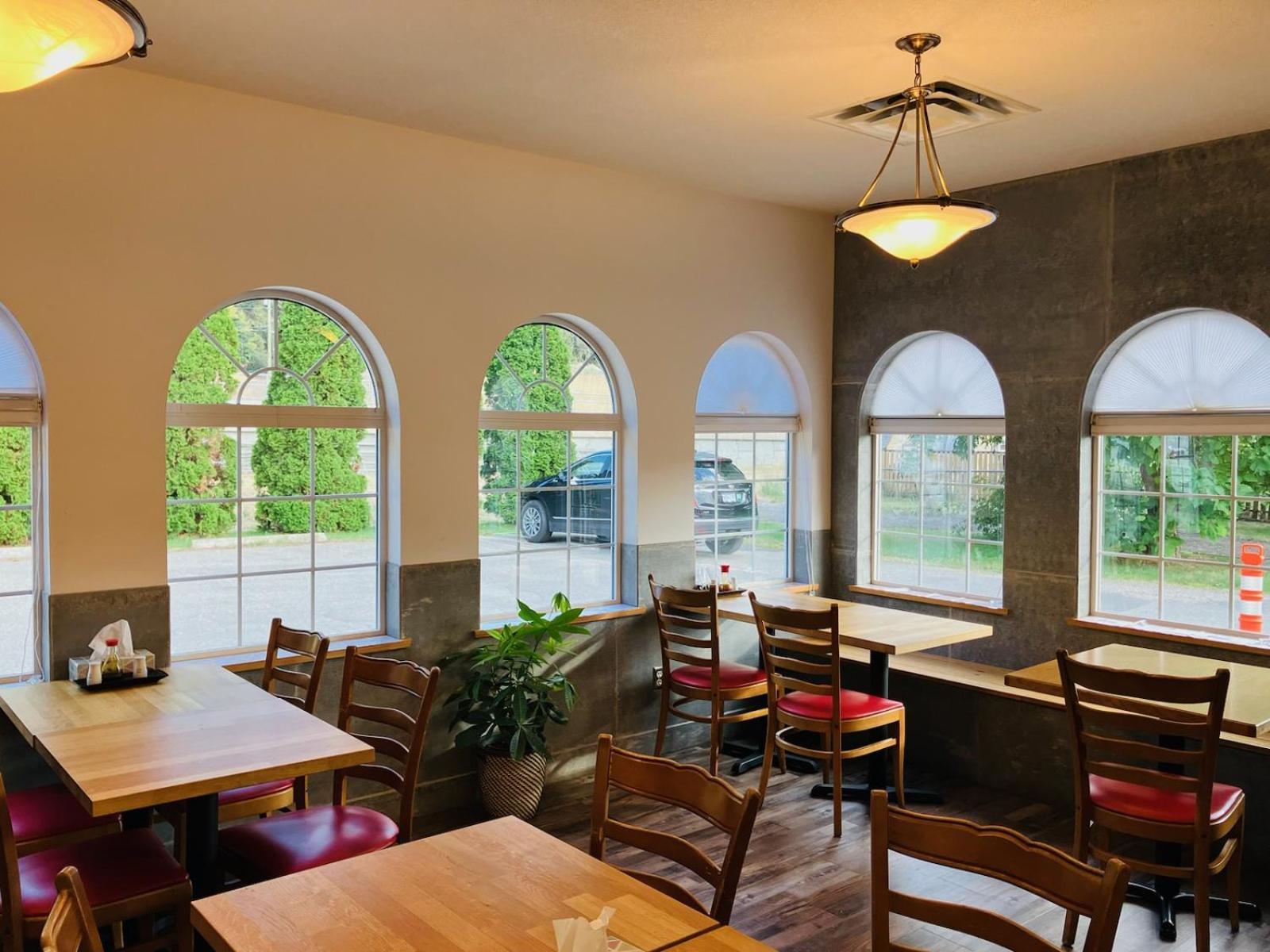 Chase Country Inn Екстер'єр фото